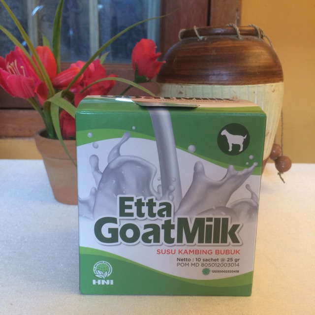 

Etta GoatMilk (SUSU KAMBING BUBUK)