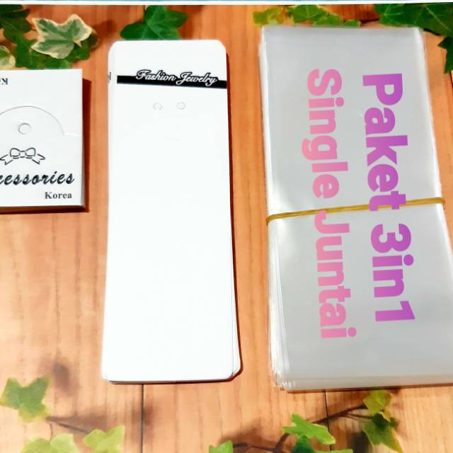 

Paket Hemat Juntai