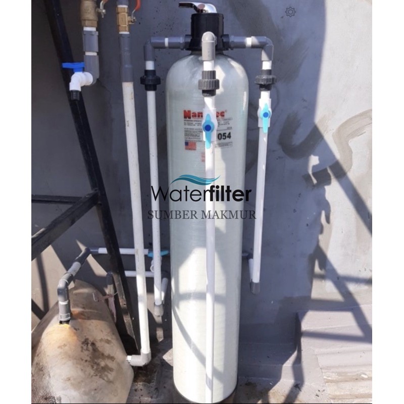 Filter Air Sumur 1054 Nanotec