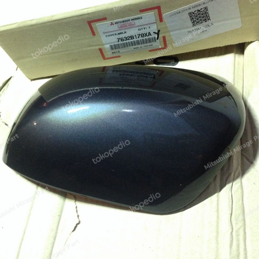 cover spion mitsubishi mirage KIRI/KANAN GLX GLS