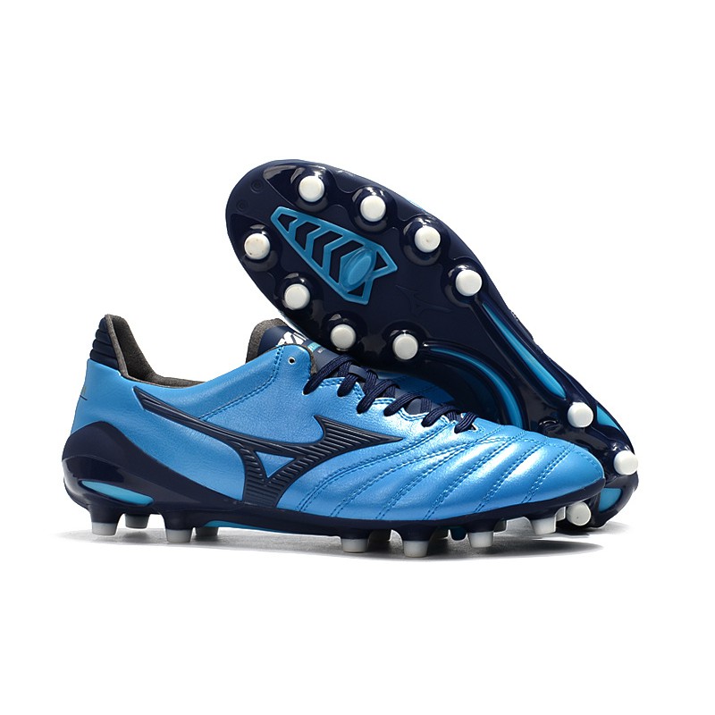 mizuno morelia neo 40.5