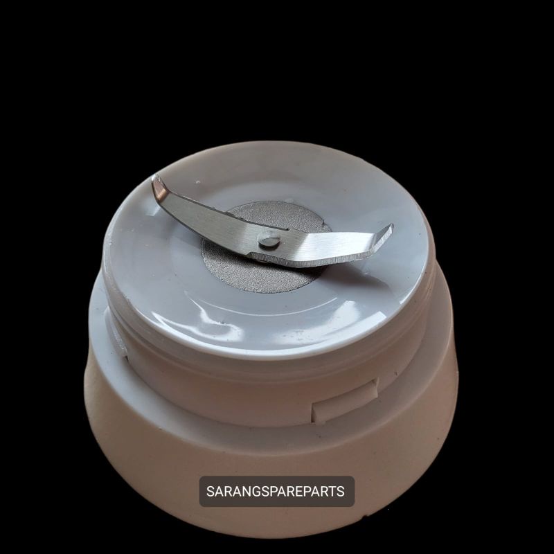 PISAU BLENDER BUMBU PHILIPS HR 1791 / MOUNTING PHILIPS MILL BUMBU HR 1791