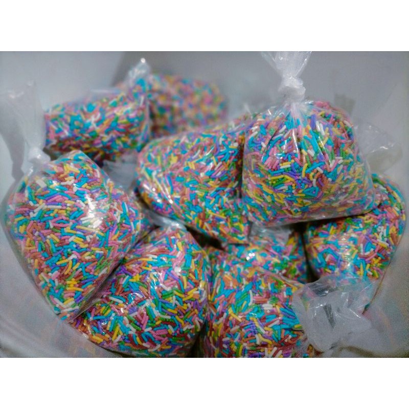 

Elmer mesis warna repack 250gr