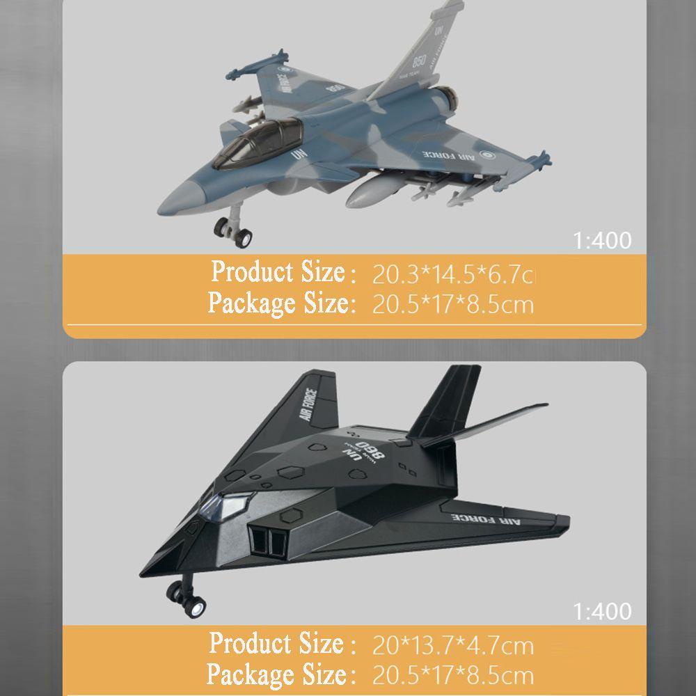 R-FLOWER Mainan Pesawat 1.300 Scale Metal Tank Su 35f16