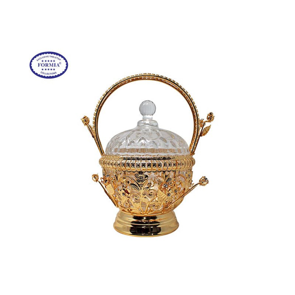 Formia Giardino Toples Permen Elit - Pcs