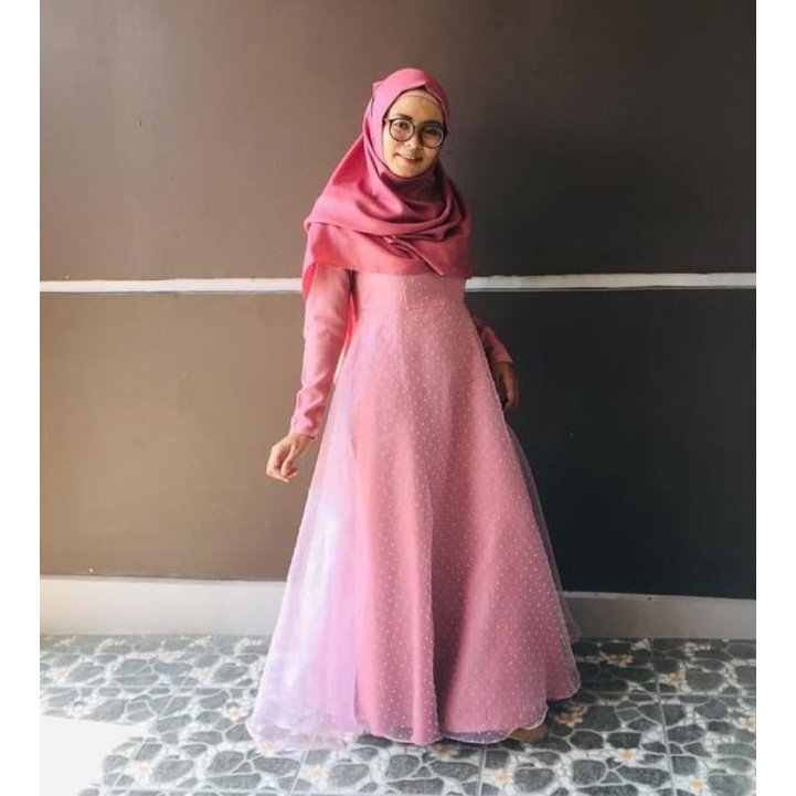 preloved dress by lyf