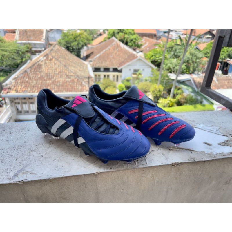Sepatu Bola Adidas Predator Pulse Remake UCL