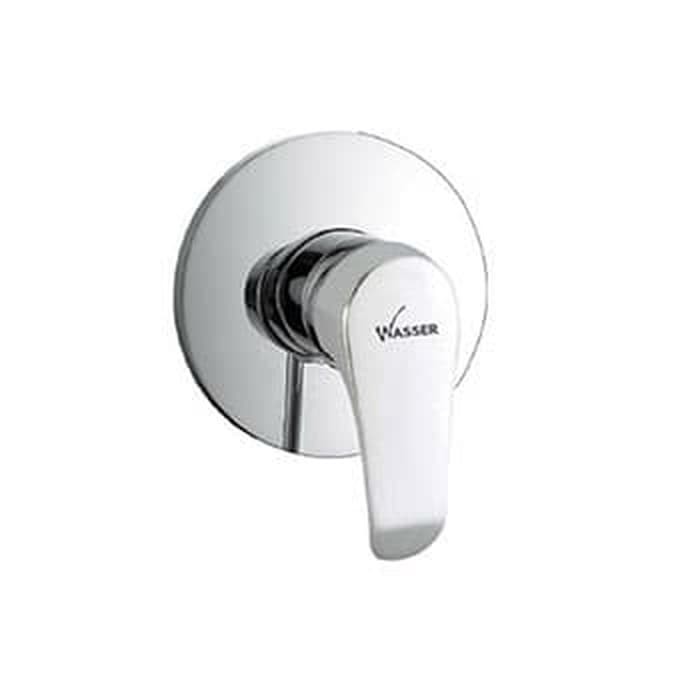 WASSER KRAN TANAM CONCEALED SHOWER MIXER 3WAY MSW C660