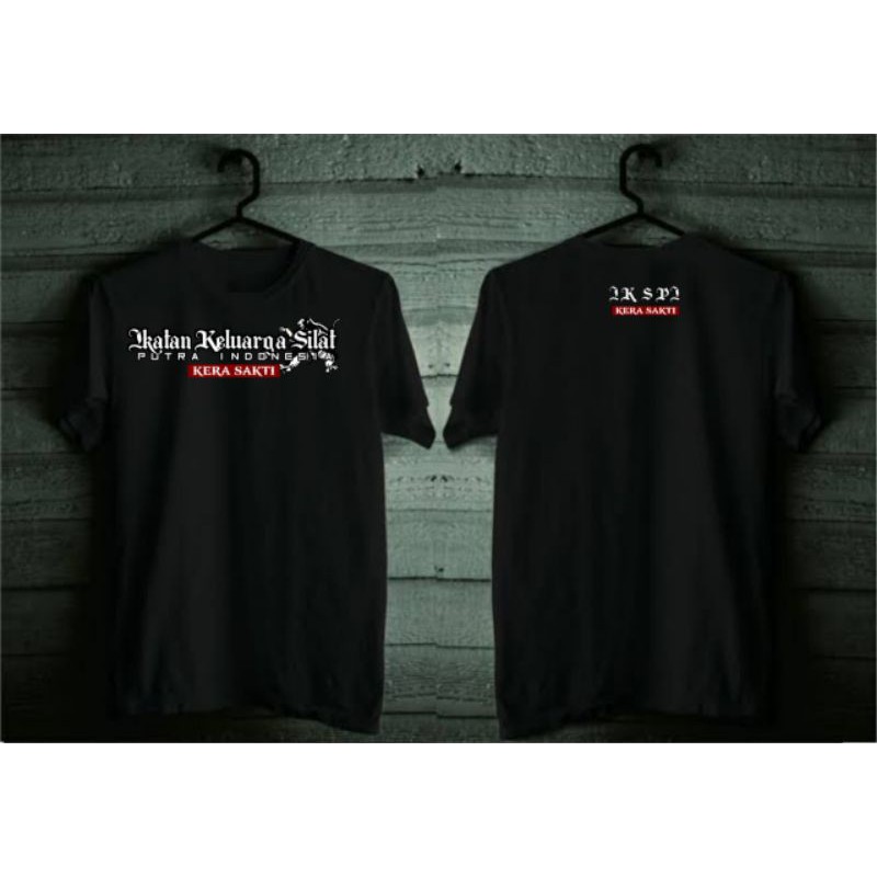 Kaos Distro IKSPI Kera Sakti