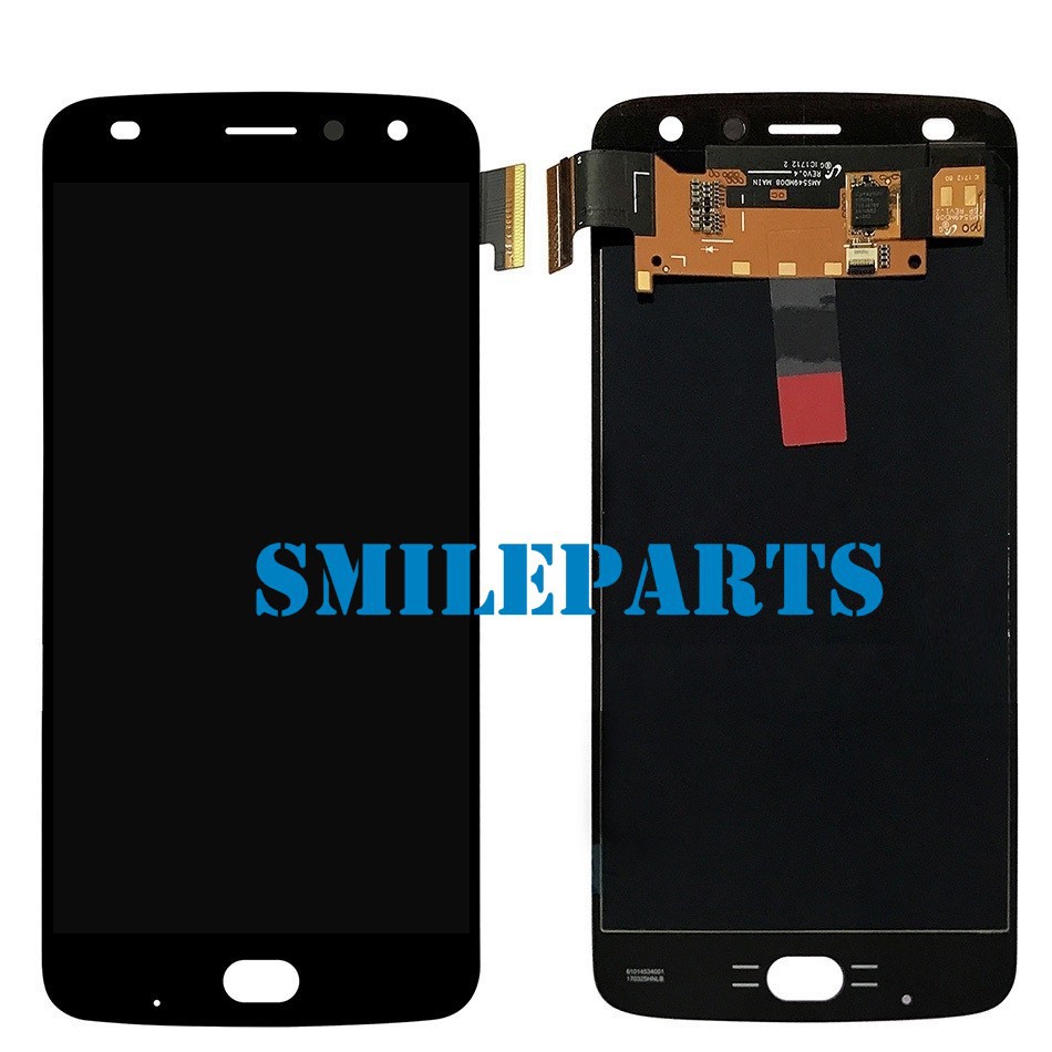 LCD TOUCHSCREEN MOTO Z2 PLAY ORIGINAL NEW