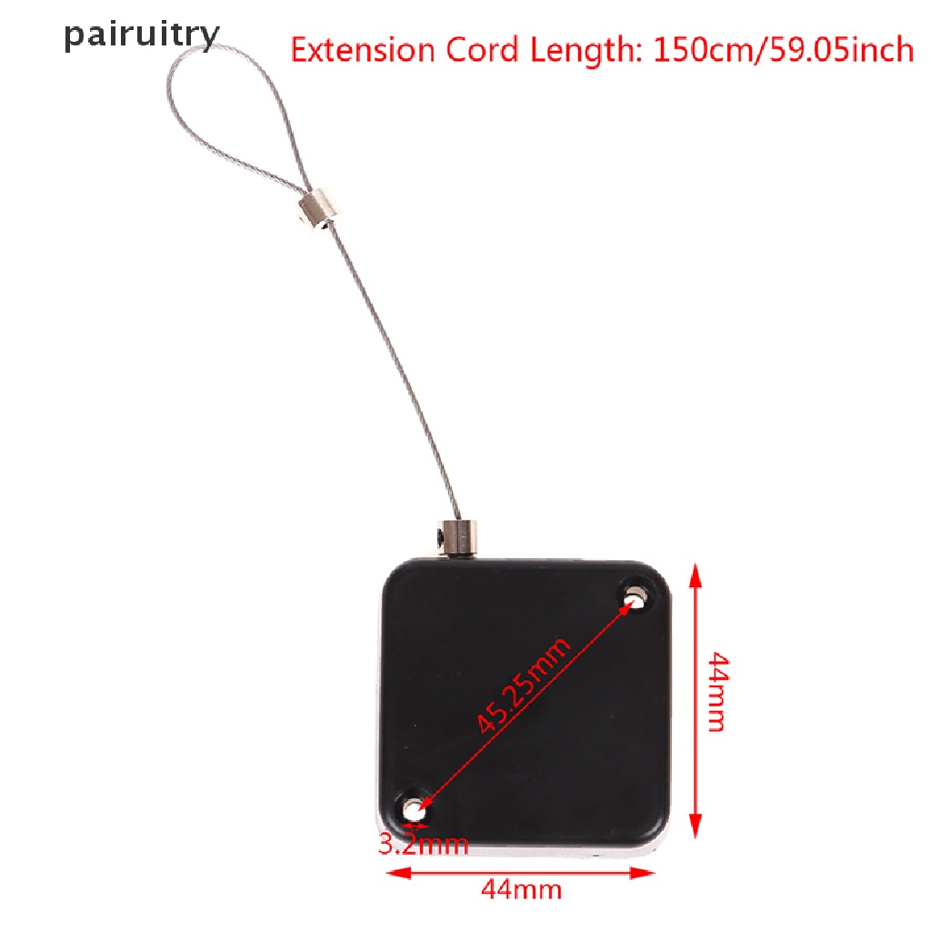 Prt Sensor Penutup Pintu Otomatis Portable Untuk Rumah / Kantor PRT