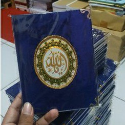 YASIN BLUDRU BLUE free tas tile