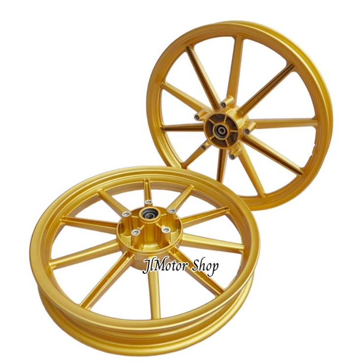 PELEK VELG RACING JUPITER MX KING 150 MXKING 150 RXKING RING 17 VRossi Swan Sanca - PELEK VELG RACING V ROSSI JUPITER MXKING 150 - VIXION NEW 150 NVA NVL - MX KING 150 - RXKING JUPITER Z MX VEGA R RR ZR PALANG 10 &amp; 5
