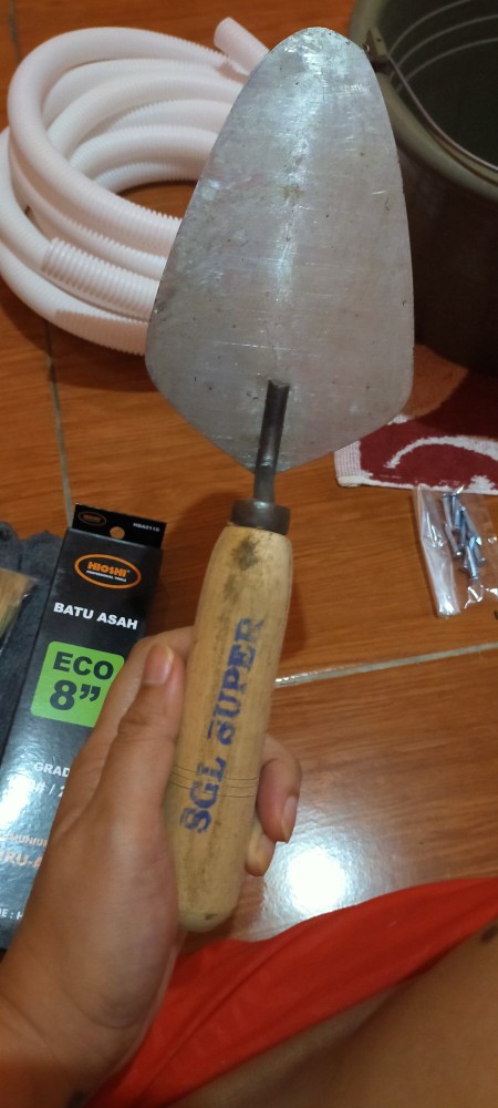 Sendok Semen Murah Berkualitas