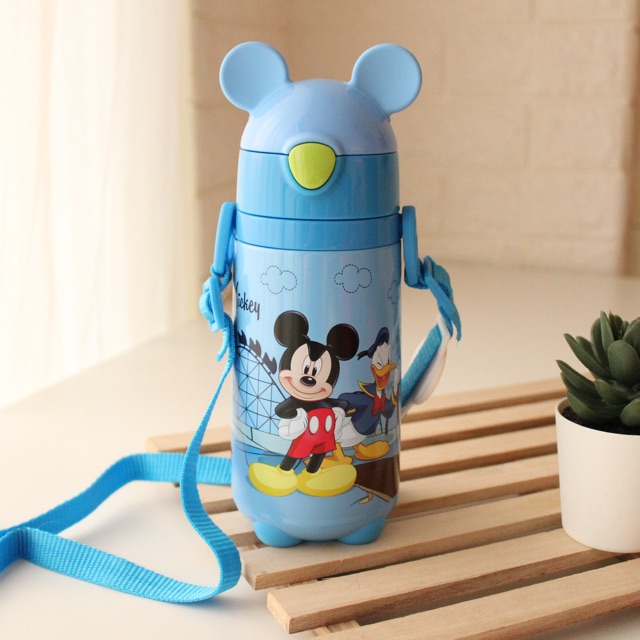 DRINK BOTTLE 3477 (Ori Disney)