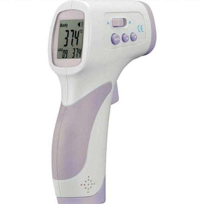Termometer Krisbow Infrared thermometer - FS
