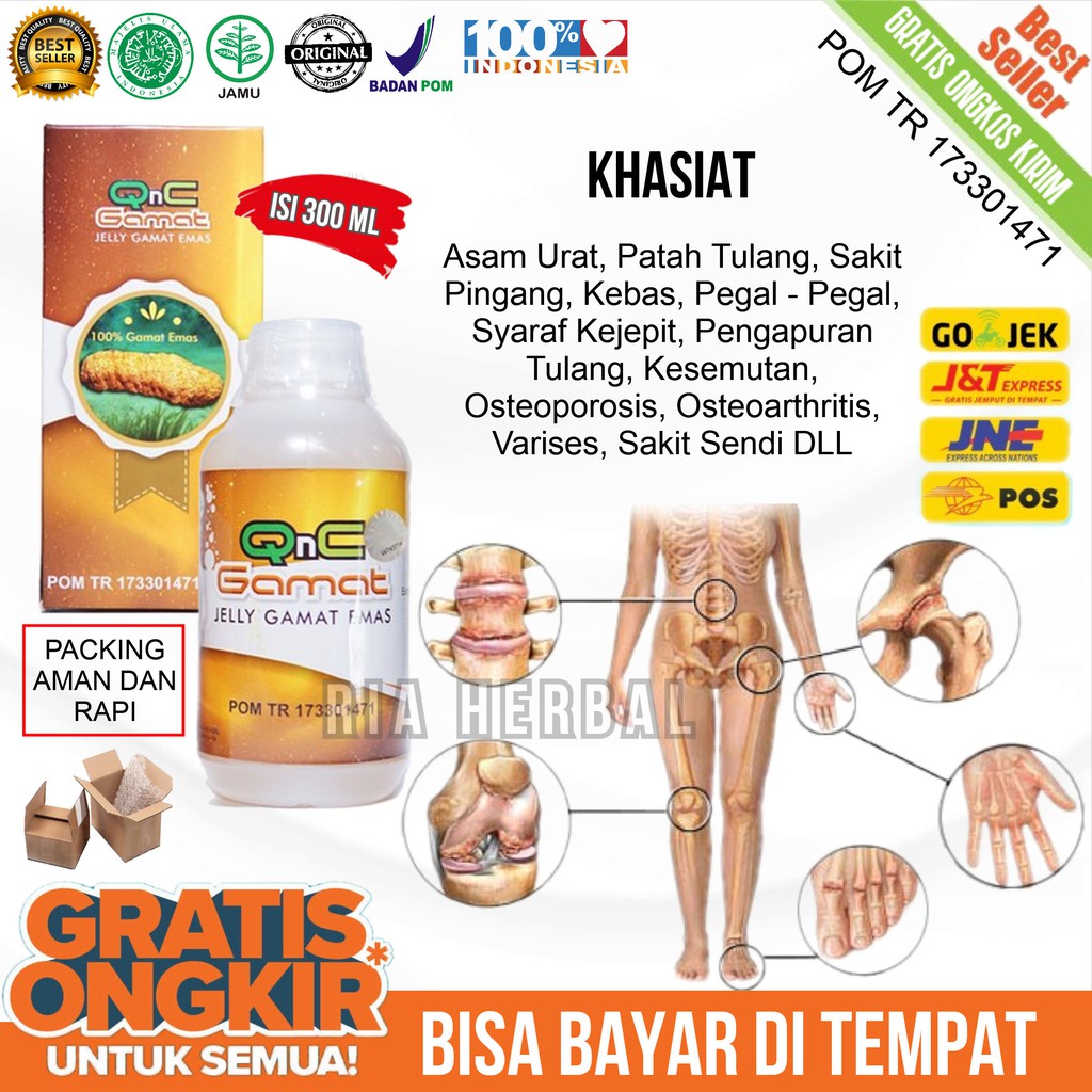 Obat Urat Kaku Obat Urat Tegang Kecetit Urat Mrengkel Obat Urat Bengkak Obat Urat Murungkut Qnc Shopee Indonesia