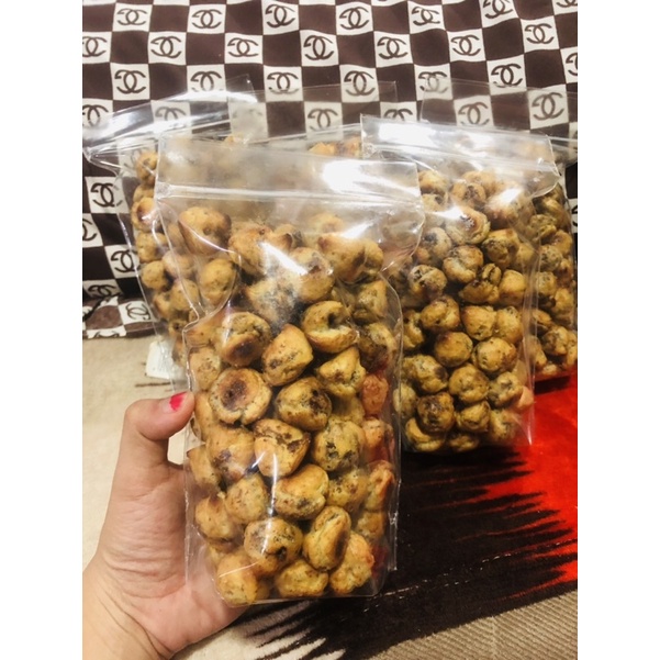 

Soes coklat Gg