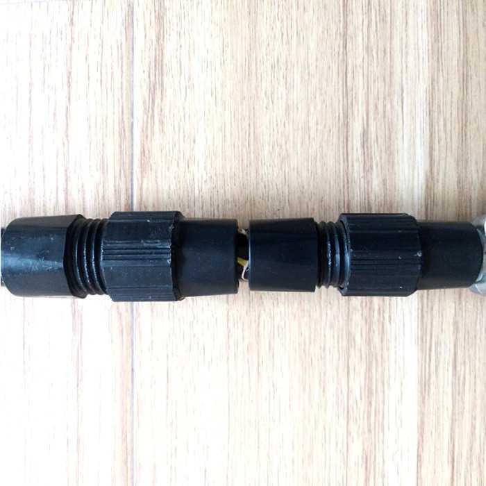 Gmarty Jaring Pancing Penangkap Ikan Triangle Shape with Rod 1.5M