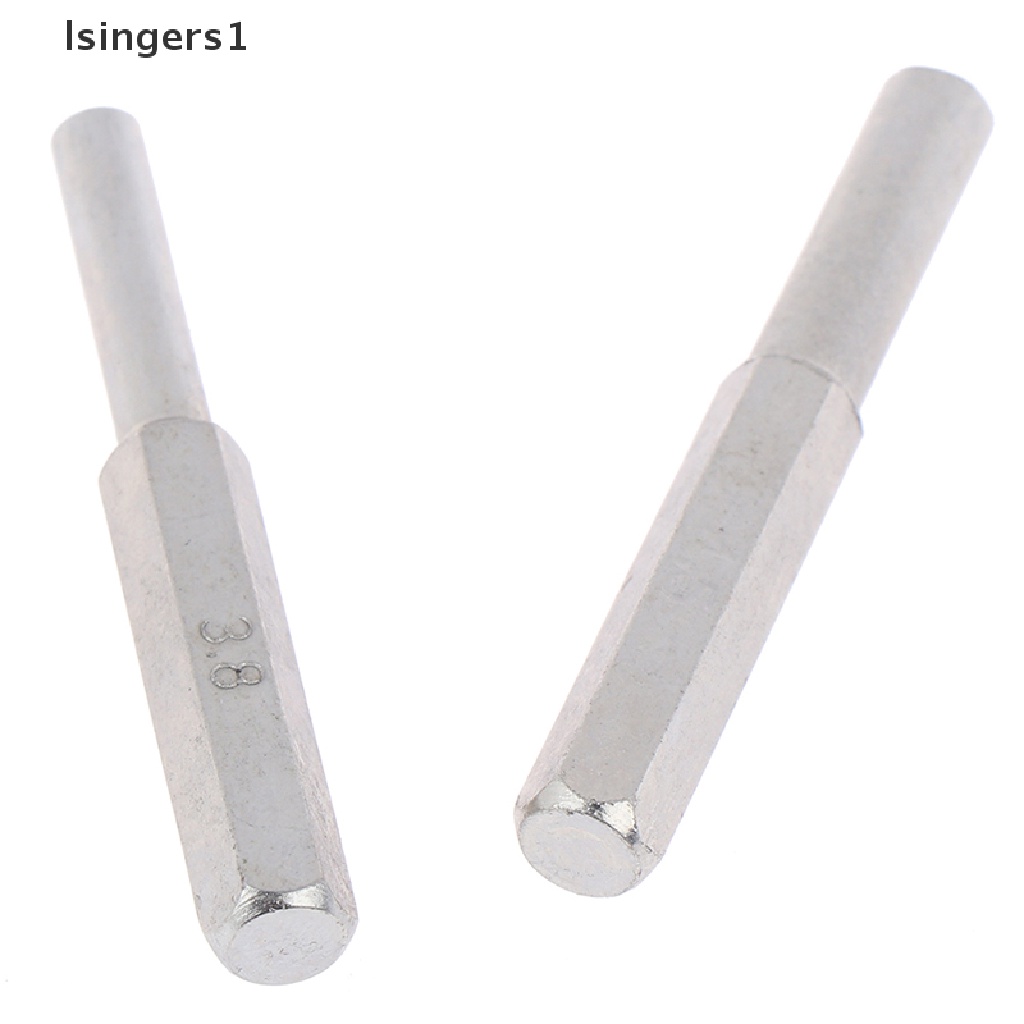 (lsingers1) Obeng Gamebit 3.8mm + 4.5mm Untuk Nintendo NES N64