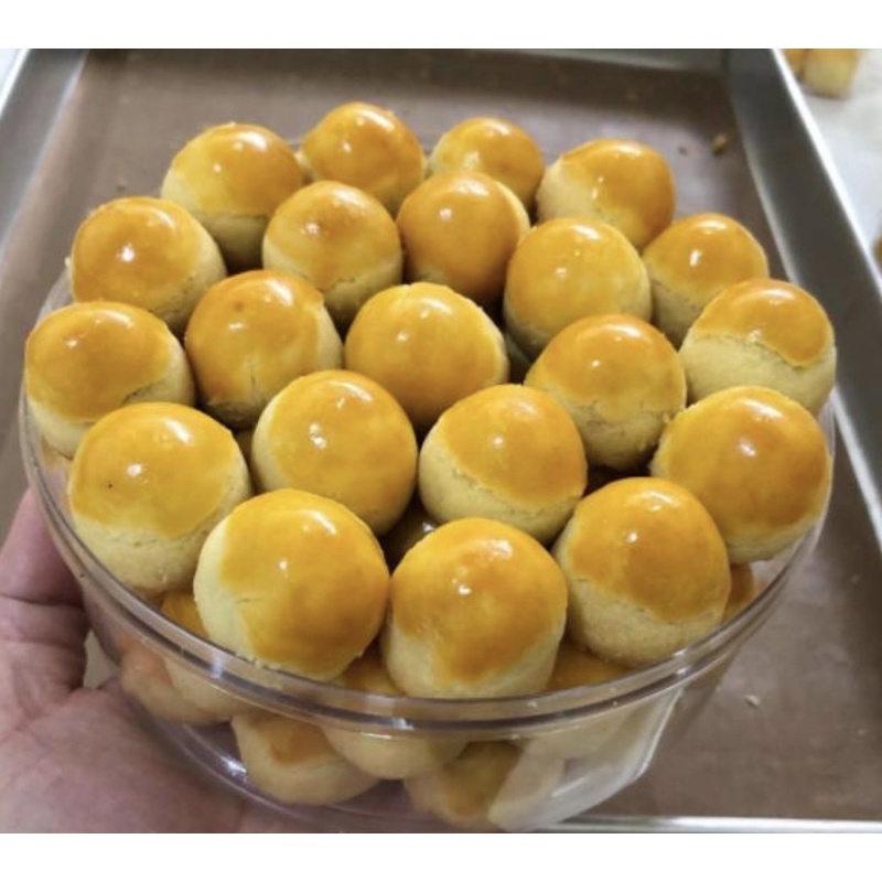 

NASTAR WISMAN 250gr