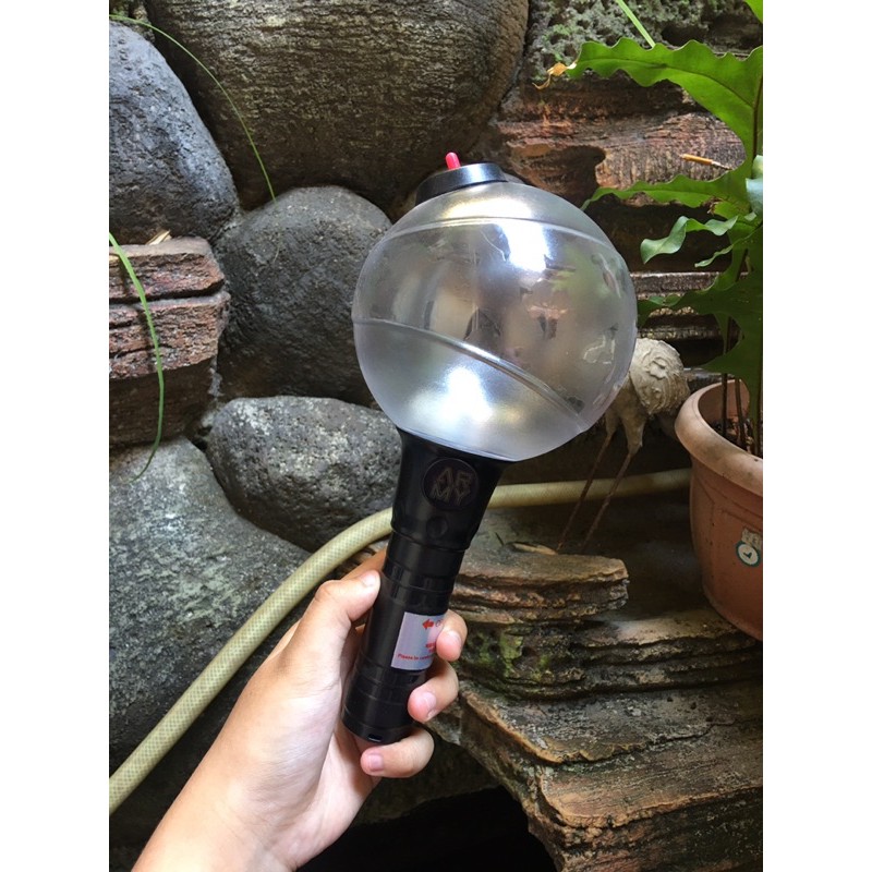 Bts - Official lightstick ver.1