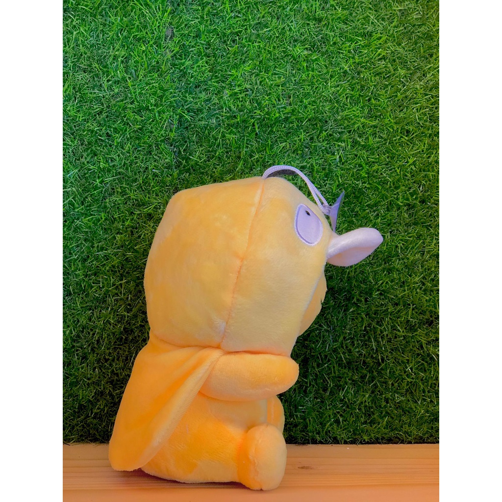 BONEKA POKEMON PIKACHU IMPOR LUCU