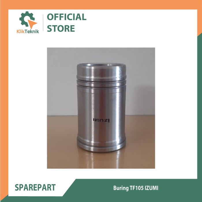 Cylinder liner/buring TF105 IZUMI