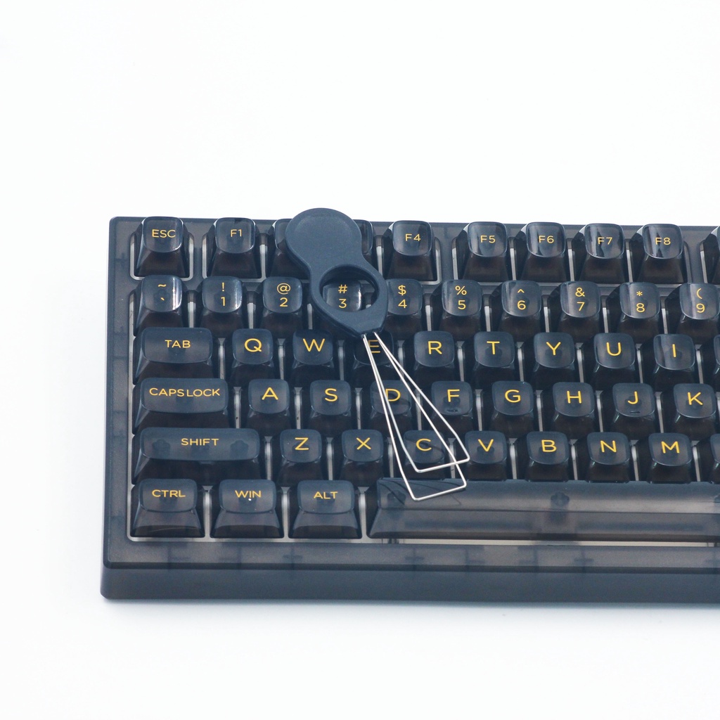 1pc Alat Penarik Tombol Keyboard Mekanik Universal