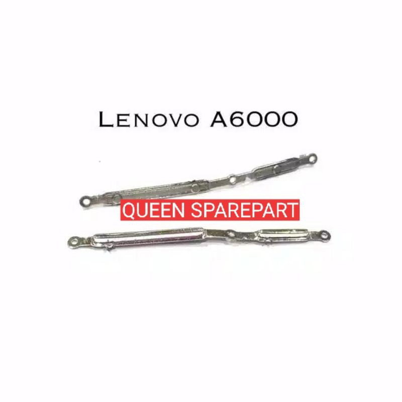 TOMBOL LUAR ON OFF VOLUME LENOVO A6000 TOMBOL POWER VOLUME