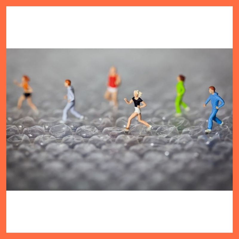 

Penambahan Bubble Wrap