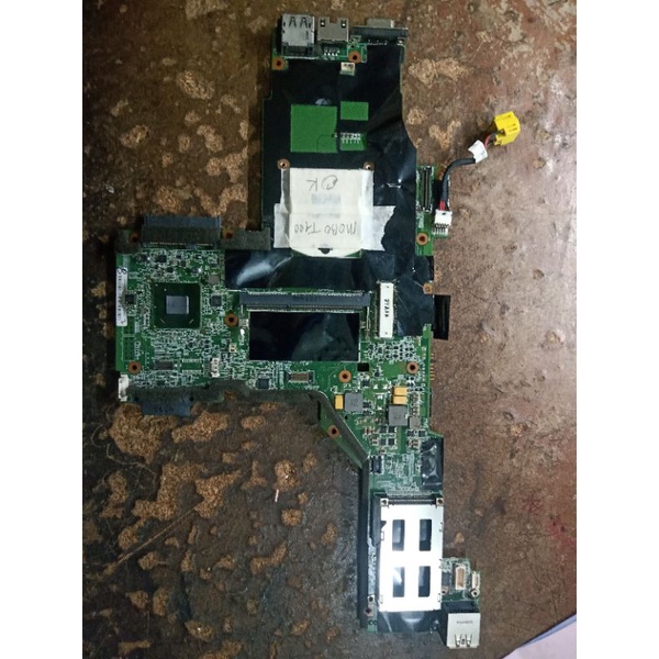 motherboard Lenovo T420