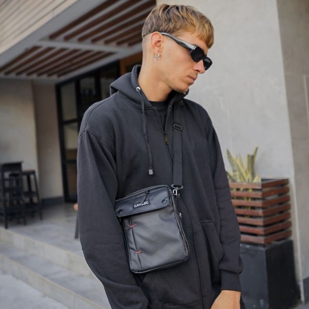 Sling Bag Cavbec Zep