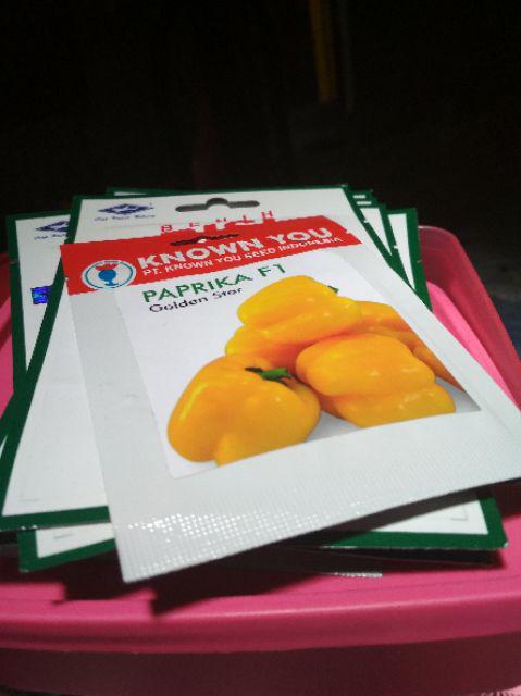 Benih Sayur Sawi Pagoda Ta Ke Cai 5gr