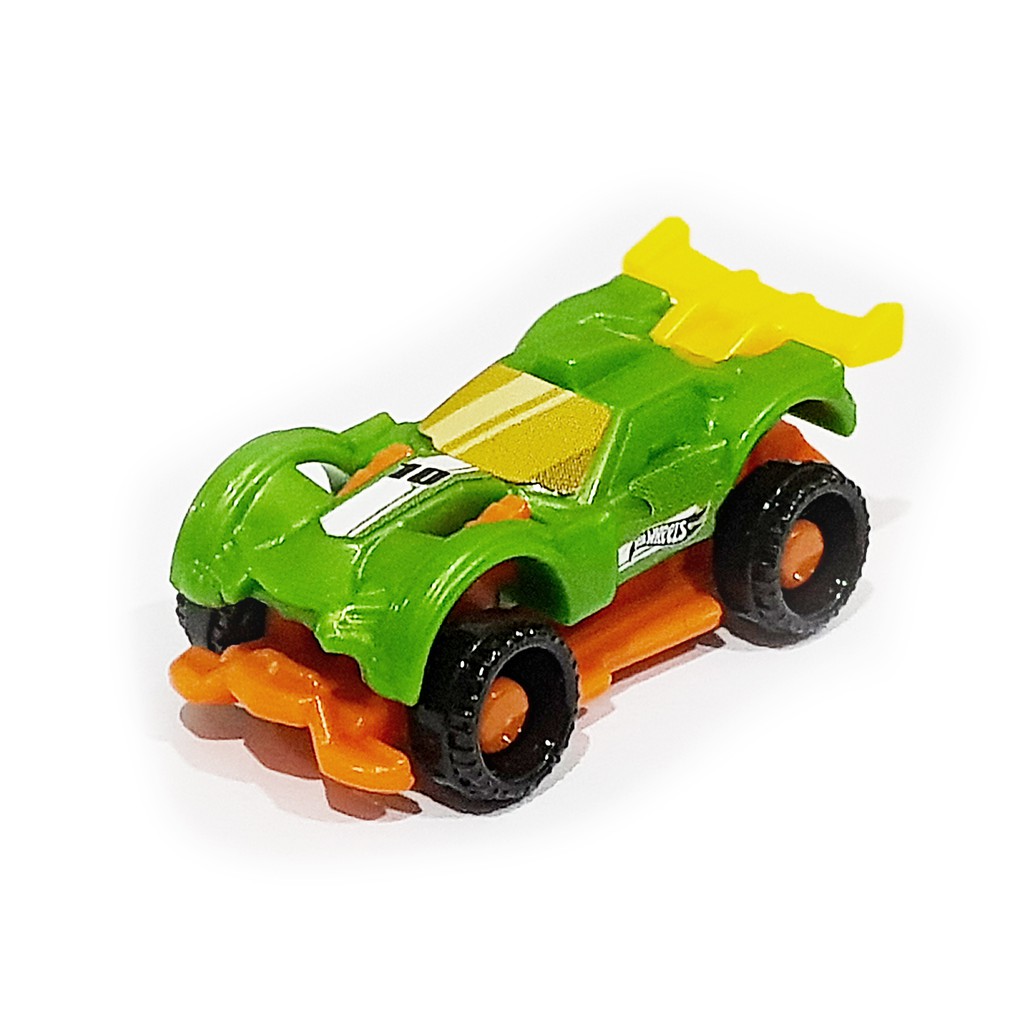 kinder joy hot wheels