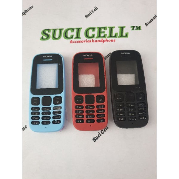 Casing Nokia N105 2017 TA 1034