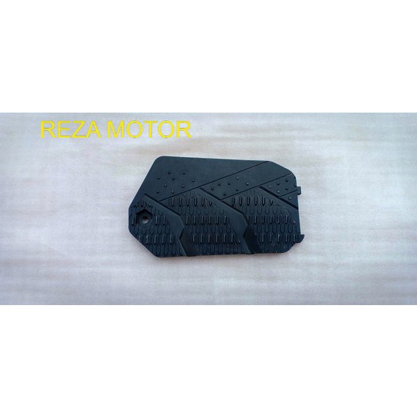 cover tutup aki cover alas tutup aki Honda Vario 150 Vario 125 LED original