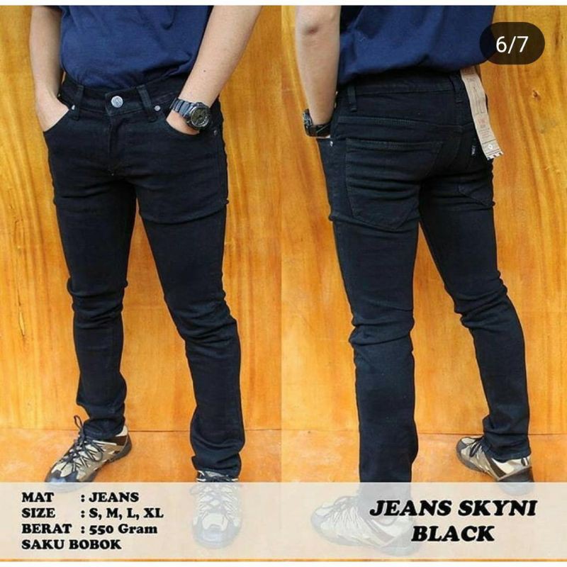 Celana Pensil slimfit Celana Slimfit pria Murah Celana Pensil pria