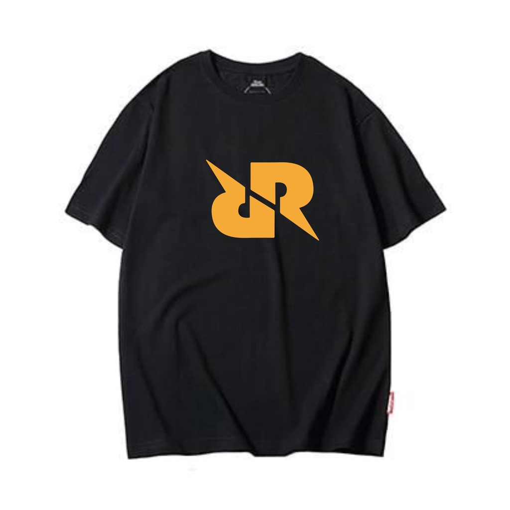 Kaos Distro Pria Wanita Motif ML RRQ Esport
