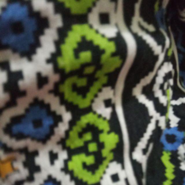 Promo Kemeja Batik Pria Lengan Pendek Distro Casual Oroginal Covana Bahan Katun Bagus