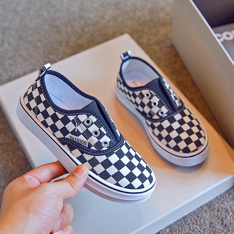NAMIRA Sepatu Anak Import Size 32-37 Usia 6-9 Tahun