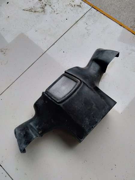 batok lampu depan atas saja spedometer Suzuki Fr80 Fr70 Family ori original