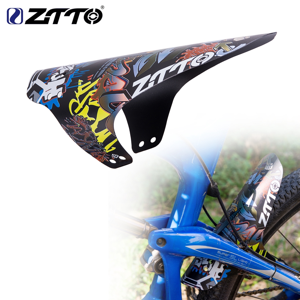 mtb fenders 27.5