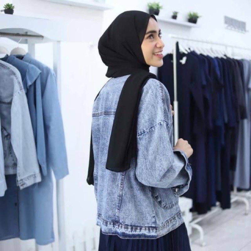 milea jaket