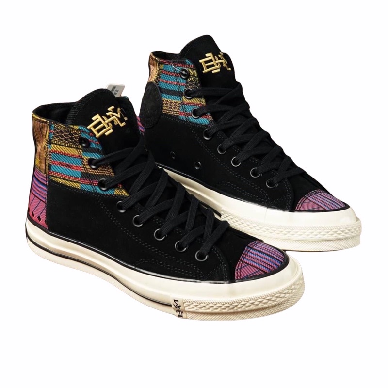 Converse 70s Hi Patchwork BHM