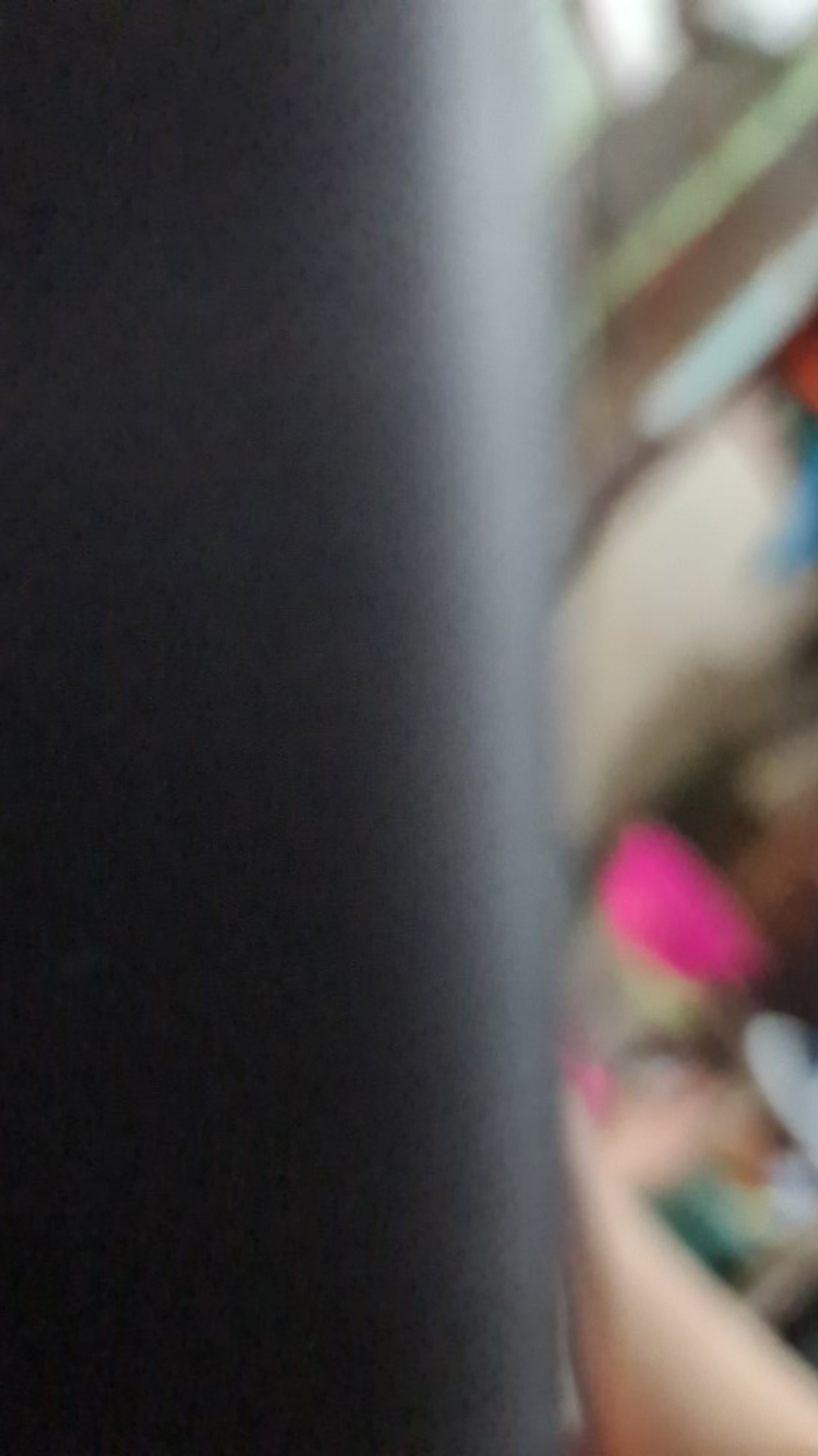 Diffuser Bag (kulit) / Oil Bag