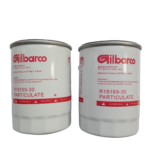 Filter gilbarco universal premium solar