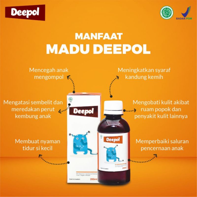 

MADU DEEPOL