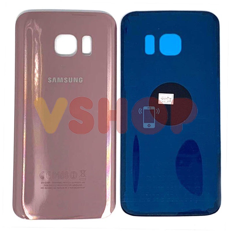 Backdoor Tutupan Belakang Back Casing Samsung S7 G930