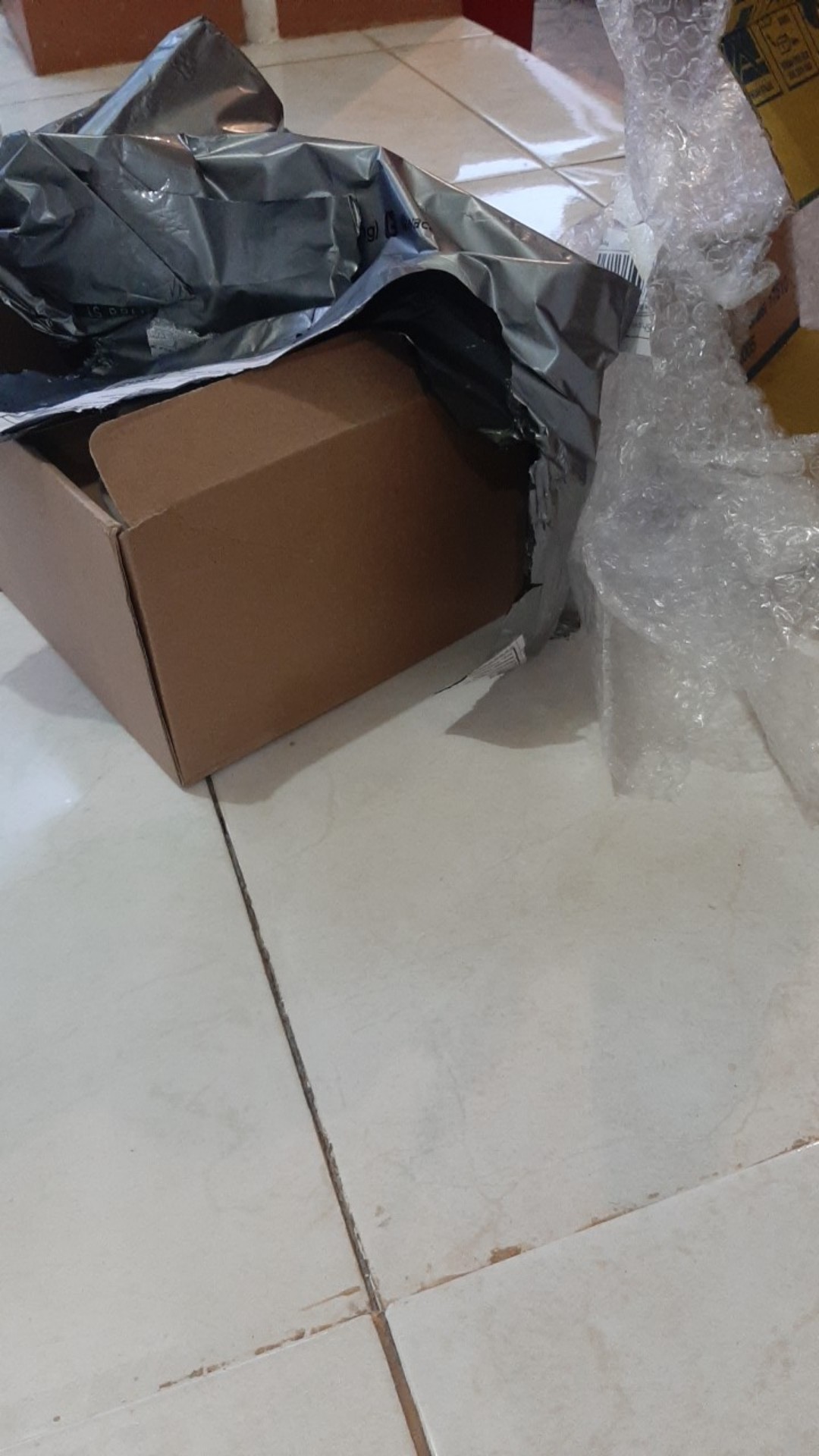 Pisau Dapur Stainless